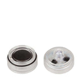 Remote Controlled One LED Submersible Unscrewed