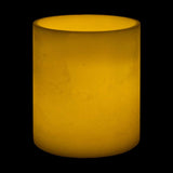 Wax Luminary-10"x12"-CandlesTonight