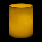 Wax Luminary-10"x14"-CandlesTonight