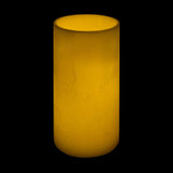 Wax Luminary-10"x20"-CandlesTonight