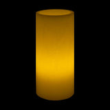 Wax Luminary-10"x22"-CandlesTonight