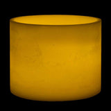 Wax Luminary-10"x9"-CandlesTonight