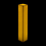 Wax Luminary-5"x5"x20"-CandlesTonight