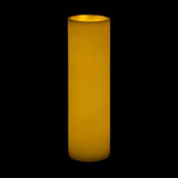 Wax Luminary-3"x11"-CandlesTonight