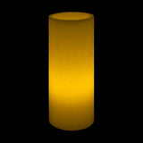 Wax Luminary-3"x9"-CandlesTonight