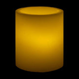 Wax Luminary-4"x5"-CandlesTonight