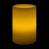 Wax Luminary-4"x6"-CandlesTonight