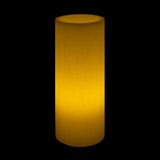 Wax Luminary-5"x13"-CandlesTonight