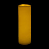 Wax Luminary-5"x14"-CandlesTonight