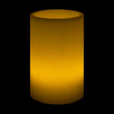 Wax Luminary-5"x8"-CandlesTonight