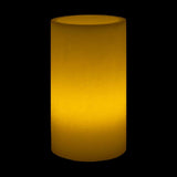 Wax Luminary-5"x9"-CandlesTonight