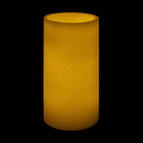 Wax Luminary-6"x13"-CandlesTonight