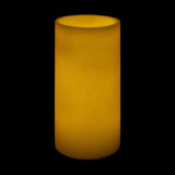 Wax Luminary-6"x14"-CandlesTonight