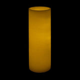 Wax Luminary-6"x17"-CandlesTonight