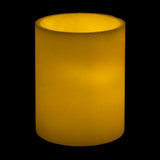 Wax Luminary-7"x10"-CandlesTonight