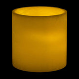 Wax Luminary-7"x8"-CandlesTonight