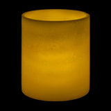 Wax Luminary-7"x9"-CandlesTonight