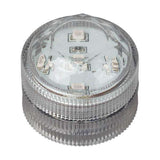 Five LED Submersible Top View