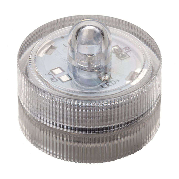Colors Available - One LED Submersible - Pack of 10