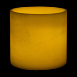 Wax Luminary-10"x11"-CandlesTonight