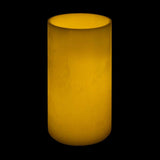 Wax Luminary-10"x19"-CandlesTonight