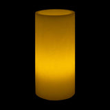 Wax Luminary-10"x23"-CandlesTonight