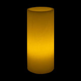 Wax Luminary-10"x24"-CandlesTonight