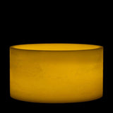 Wax Luminary-10"x6"-CandlesTonight