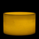 Wax Luminary-10"x7"-CandlesTonight