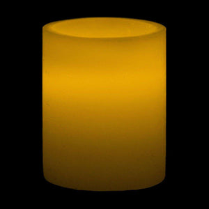 Wax Luminary-2.5"x3"-CandlesTonight