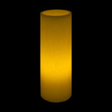 Wax Luminary-3"x10"-CandlesTonight
