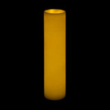 Wax Luminary-3"x12"-CandlesTonight