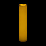 Wax Luminary-3"x13"-CandlesTonight