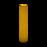 Wax Luminary-3"x16"-CandlesTonight