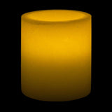 Wax Luminary-3"x3"-CandlesTonight