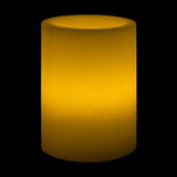 Wax Luminary-3"x4"-CandlesTonight