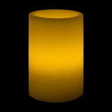 Wax Luminary-3"x5"-CandlesTonight