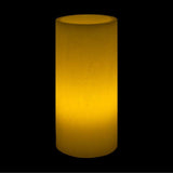 Wax Luminary-3"x7"-CandlesTonight