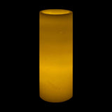 Wax Luminary-4"x11"-CandlesTonight