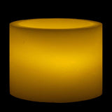 Wax Luminary-4"x3"-CandlesTonight
