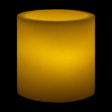 Wax Luminary-4"x4"-CandlesTonight