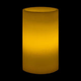 Wax Luminary-4"x7"-CandlesTonight