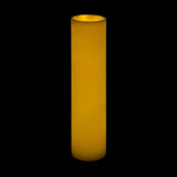 Wax Luminary-5"x16"-CandlesTonight