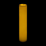 Wax Luminary-5"x18"-CandlesTonight