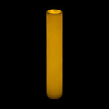 Wax Luminary-5"x20"-CandlesTonight