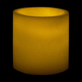 Wax Luminary-5"x5"-CandlesTonight