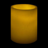 Wax Luminary-5"x6"-CandlesTonight
