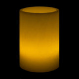 Wax Luminary-5"x7"-CandlesTonight