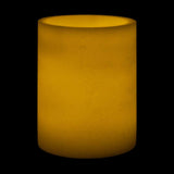 Wax Luminary-6"x10"-CandlesTonight