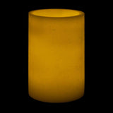 Wax Luminary-6"x11"-CandlesTonight